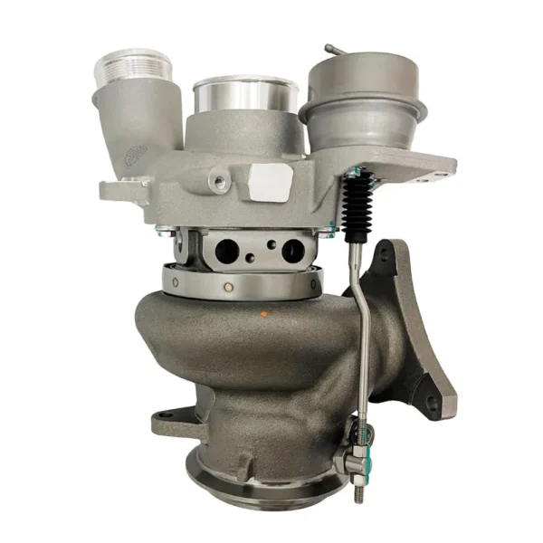 GLA 45 AMG Turbo Replacement 1330900280