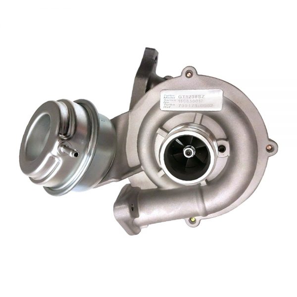 7991710002 Turbocharger