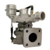 Turbocharger For Bobcat S450 S510 T450 T550 E35 E42 Doosan Engine