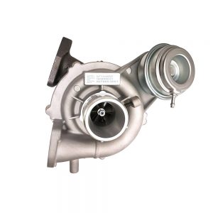 55230176 Turbocharger