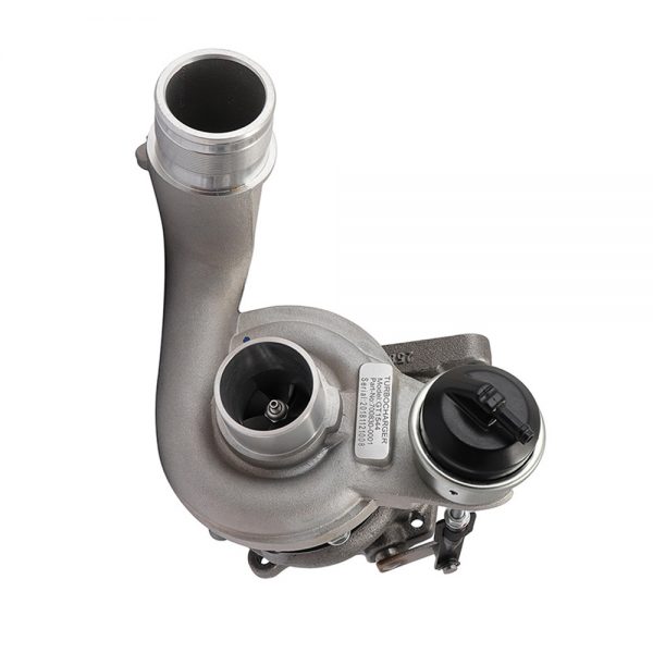 GT1544S 700830 Turbocharger