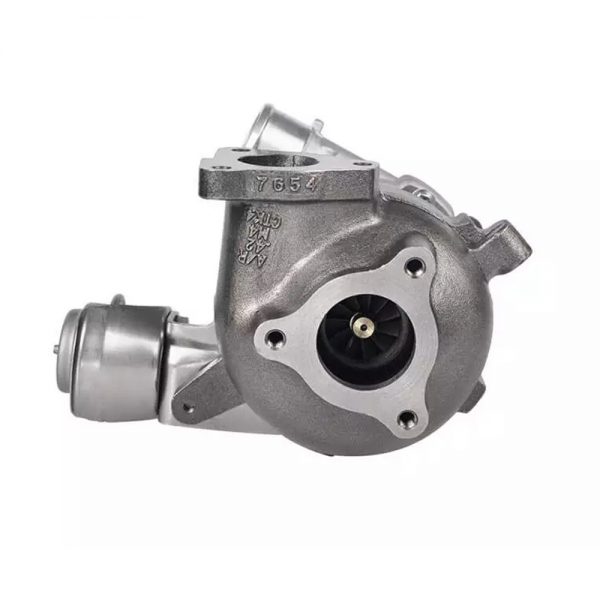 282012A400 Turbocharger