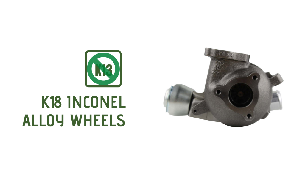 282012A400 Turbocharger