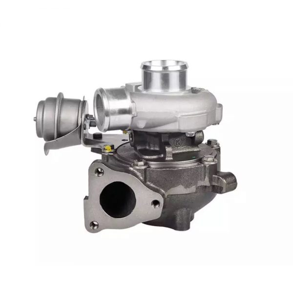 282012A400 Turbocharger