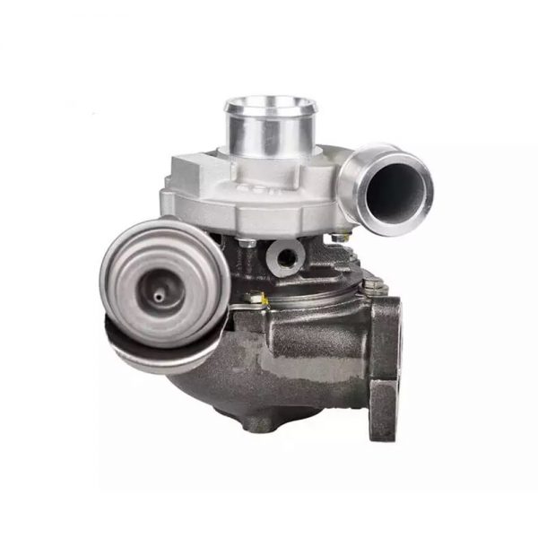 282012A400 Turbocharger