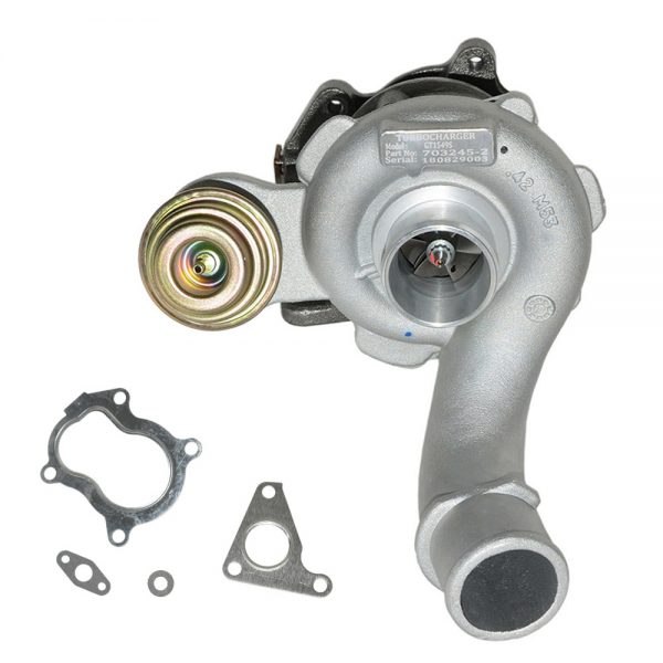 703245 Turbocharger