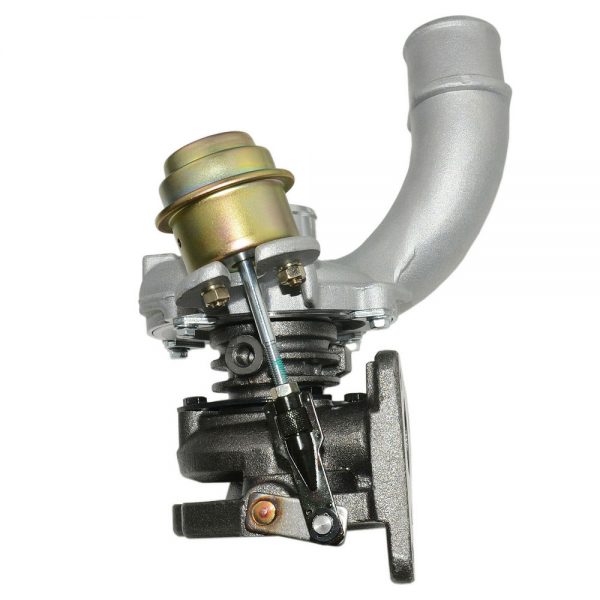 703245 Turbocharger