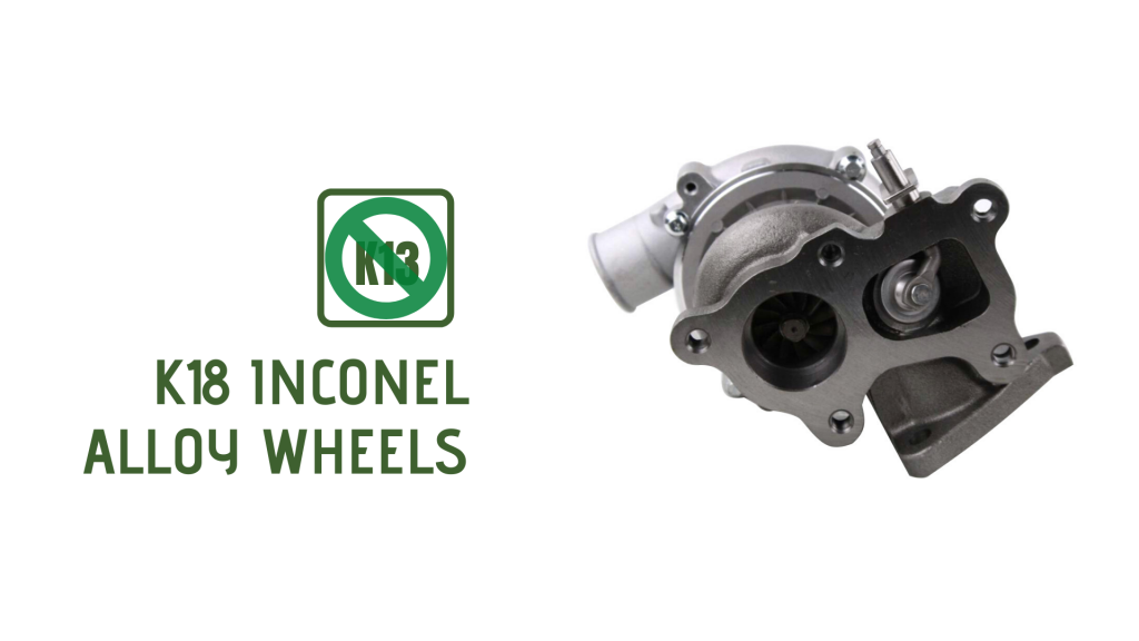 282004B160 Turbocharger