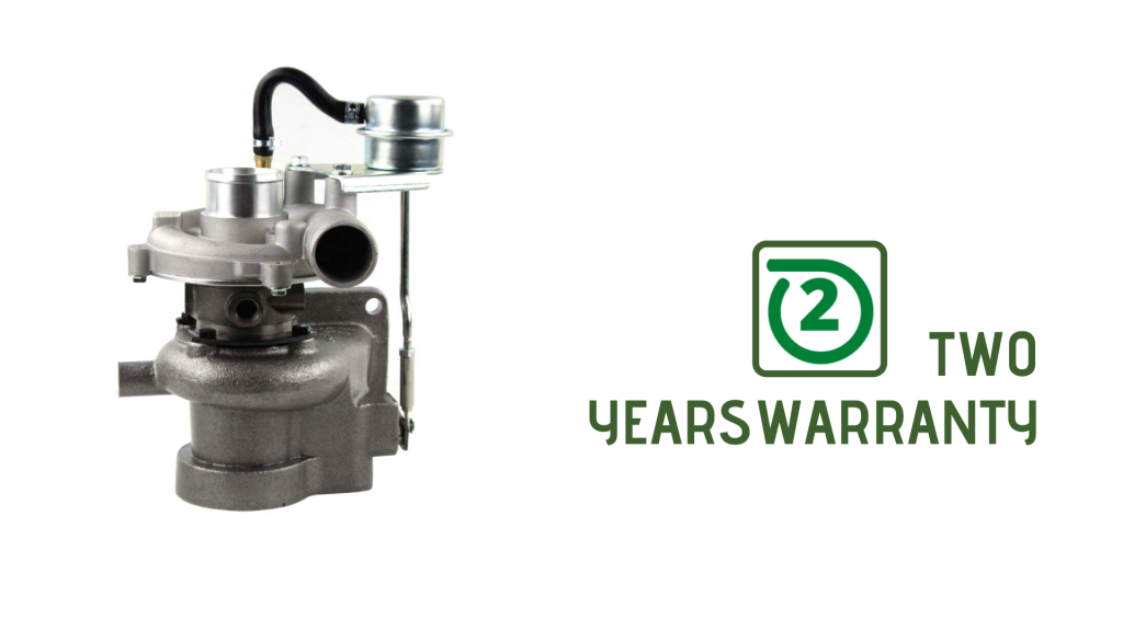 2823041720 Turbocharger