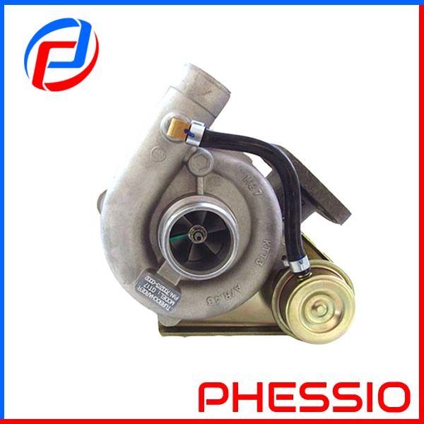 GT1749S 471037-5002S Turbocharger