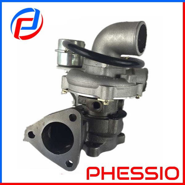 GT1749S 715843-0001 Turbocharger