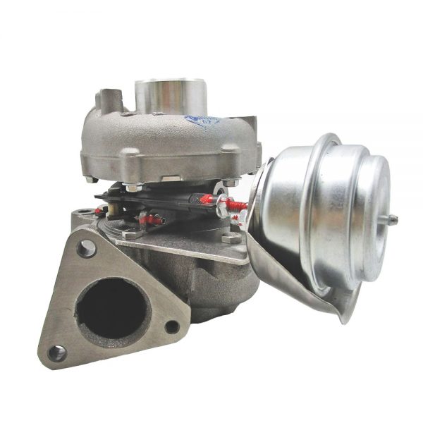 028145702RV225 Turbocharger