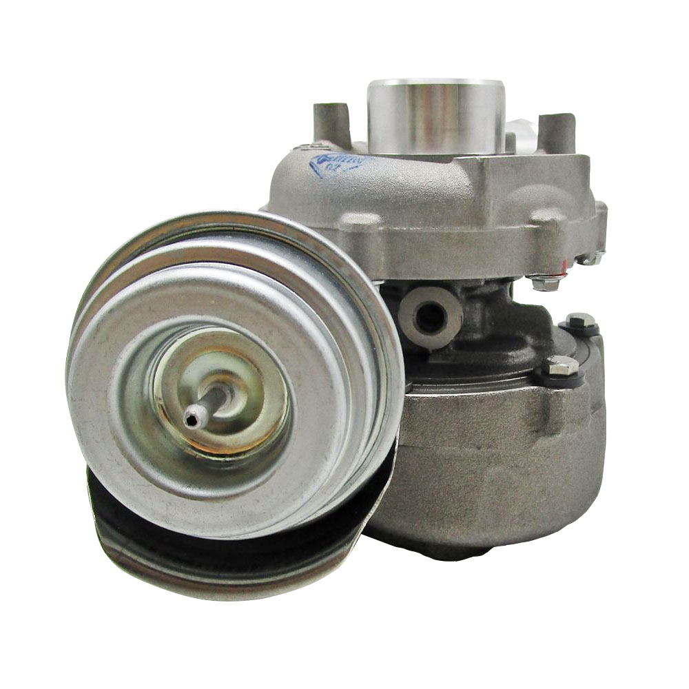 028145702RV225 Turbocharger