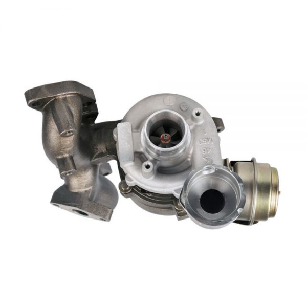 03G253014H Turbocharger