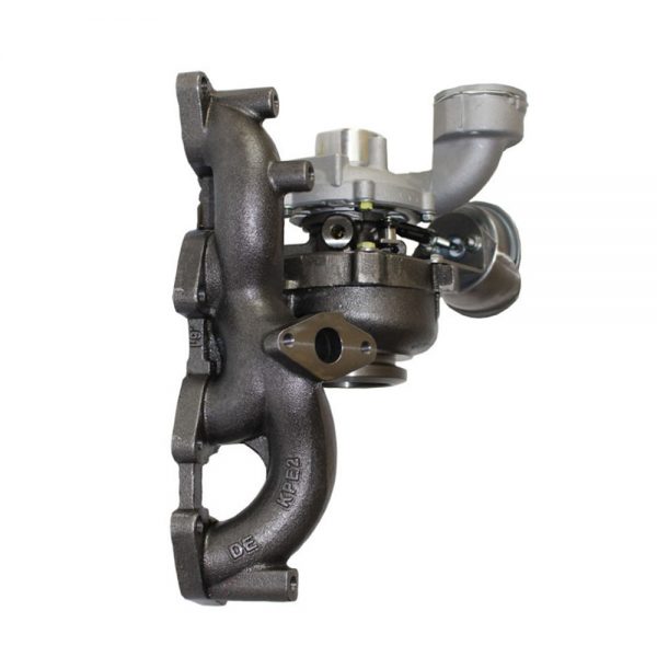 03G253014H Turbocharger