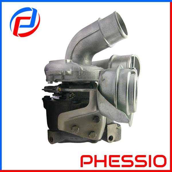 GT1749V 727210-5001S Turbocharger