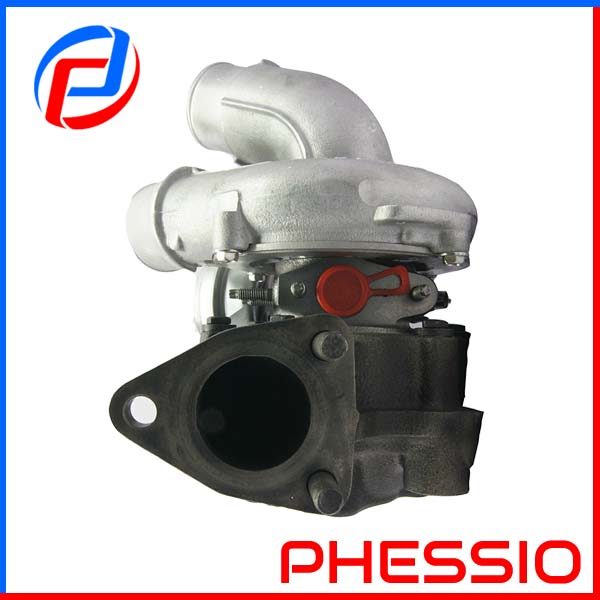 GT1749V 727210-5001S Turbocharger