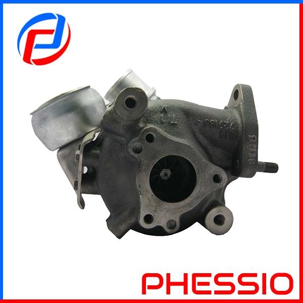 GT1749V 727210-5001S Turbocharger