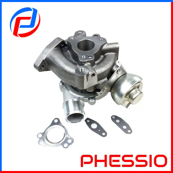 GT1749V-801891-5002S-Turbocharger