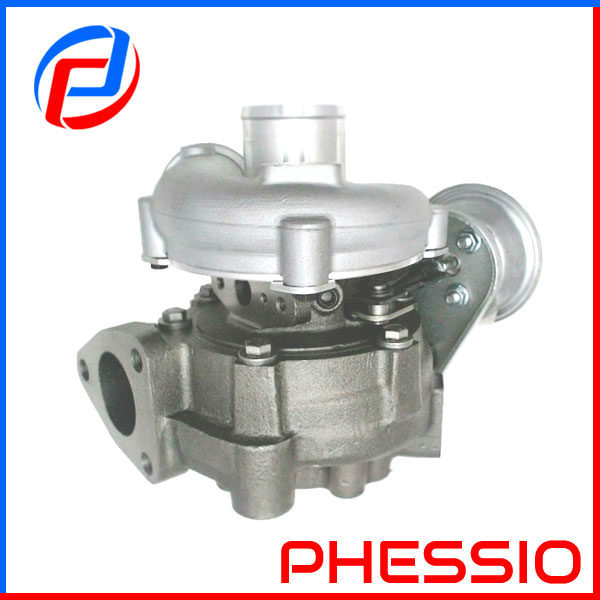 GT1749V-801891-5002S-Turbocharger