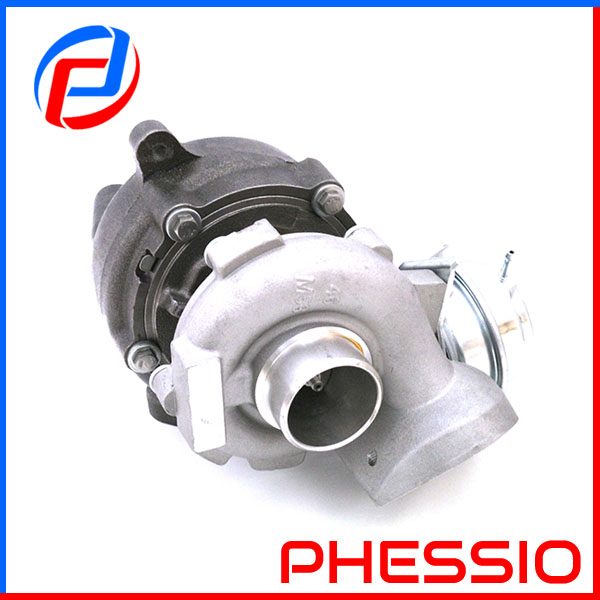 GT1749V Turbocharger 717478-0003