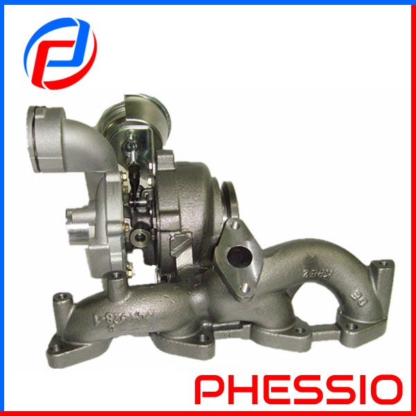 GT1749V Turbocharger 724930-5009S