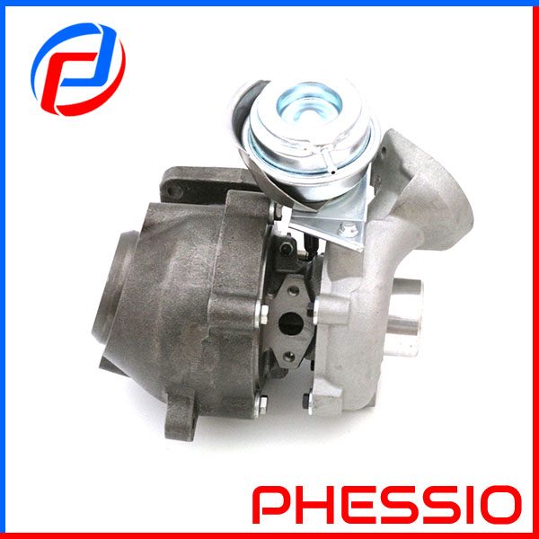 GT1749V Turbocharger 717478-0003