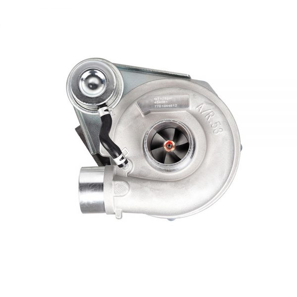 454061 Turbocharger