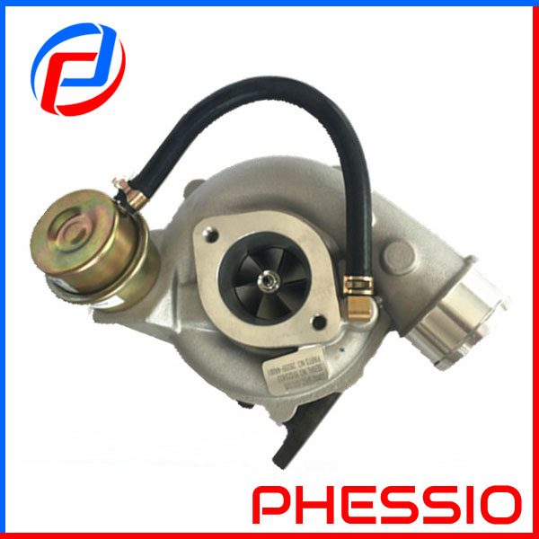 GT1752S Turbocharger 710060-1