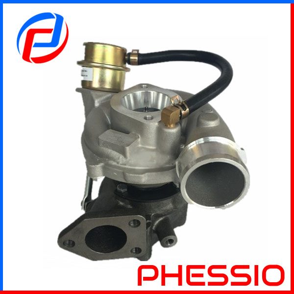 GT1752S Turbocharger 710060-1