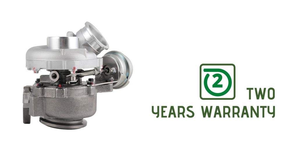 GT1852V Turbocharger 709836-4