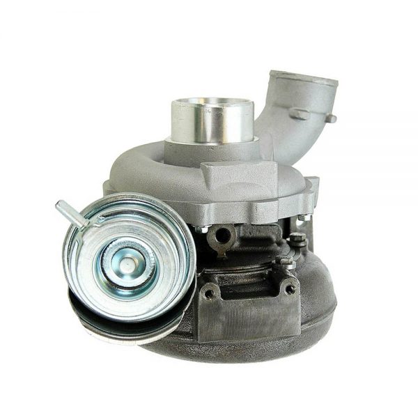 GT2052V 059145701G Turbocharger