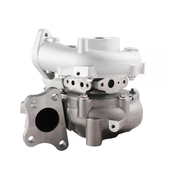 GT2056V 14411EC00E Turbocharger