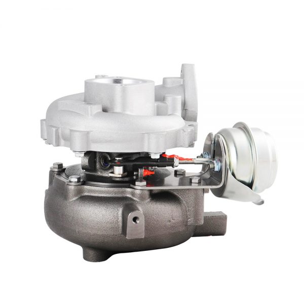 GT2056V 14411EC00E Turbocharger