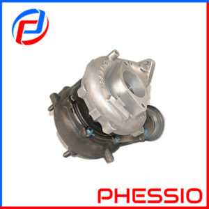 GT2056V Turbocharger 769708-0002