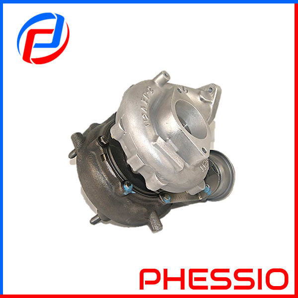 GT2056V Turbocharger 769708-0002