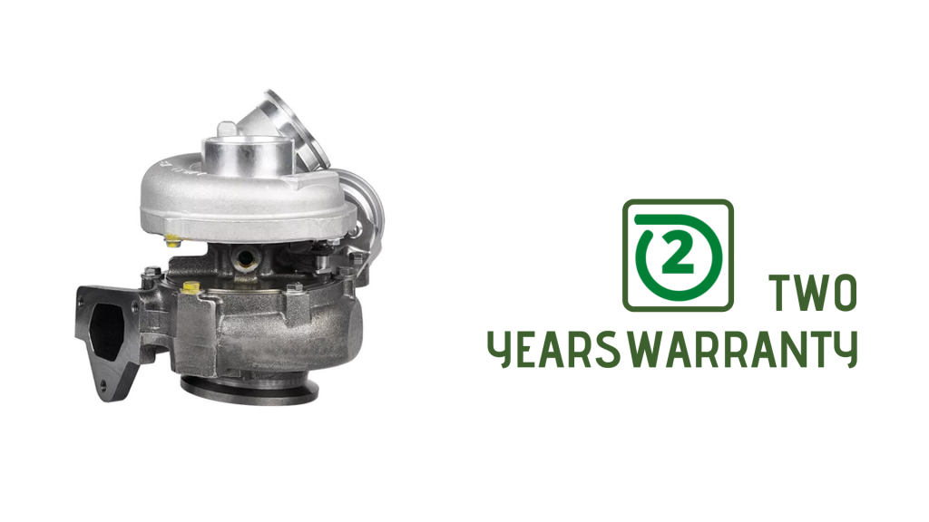 GT2256V 6120960399 Turbocharger