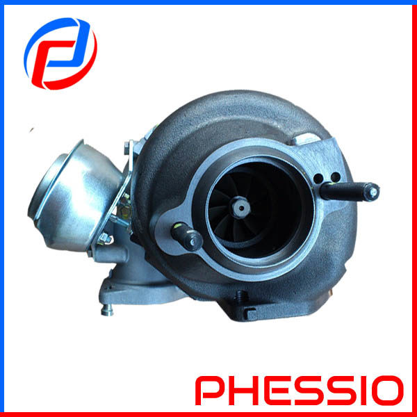 GT2260V 725364-0021 Turbocharger