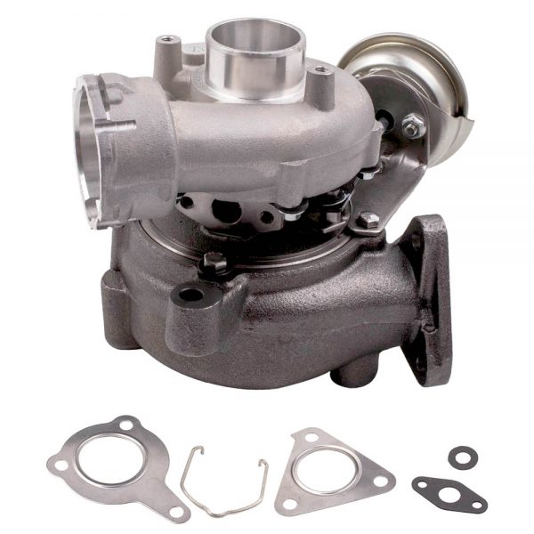 03G145702F Turbocharger