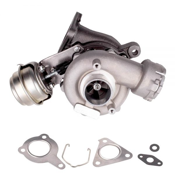 03G145702F Turbocharger