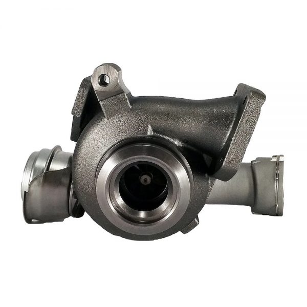 070145701K Turbocharger