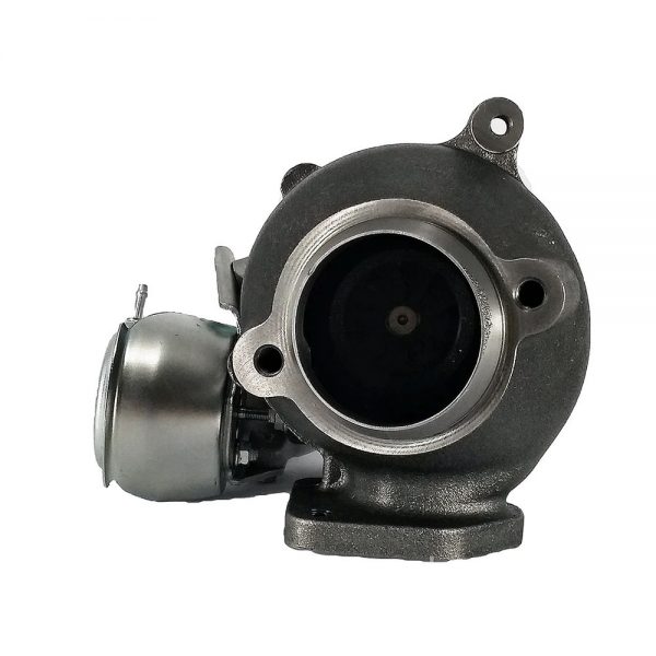 070145701K Turbocharger