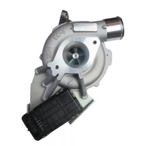 GTA2052V 752610 Turbocharger