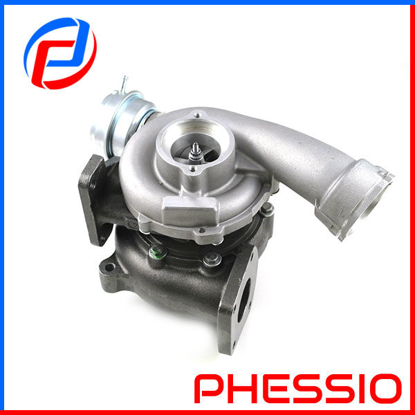 GTA2052V Turbocharger 720931-3