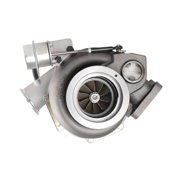 SCANIA Serie G 270 Turbocharger