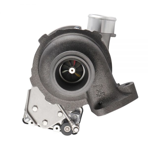 GTB1549VK 762463 Turbocharger