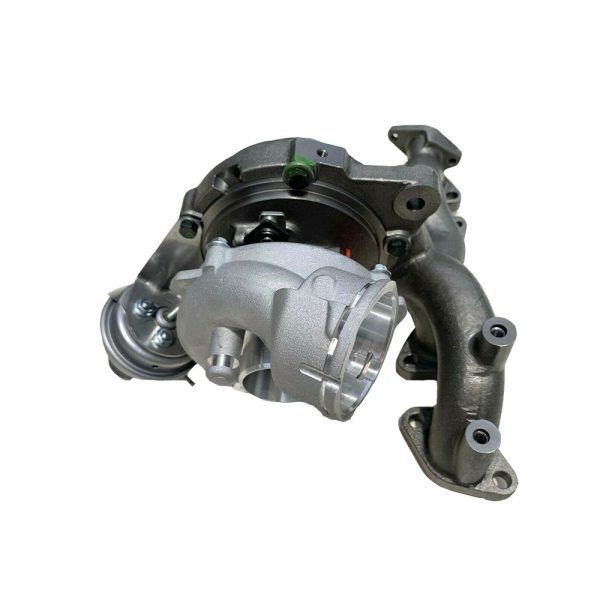 03G253010A Turbocharger