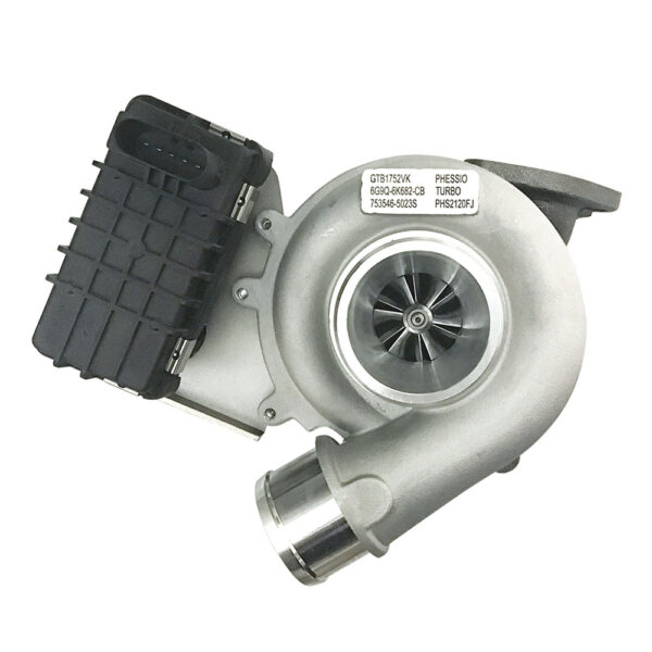 GTB1752VK 753546-5023S Turbocharger