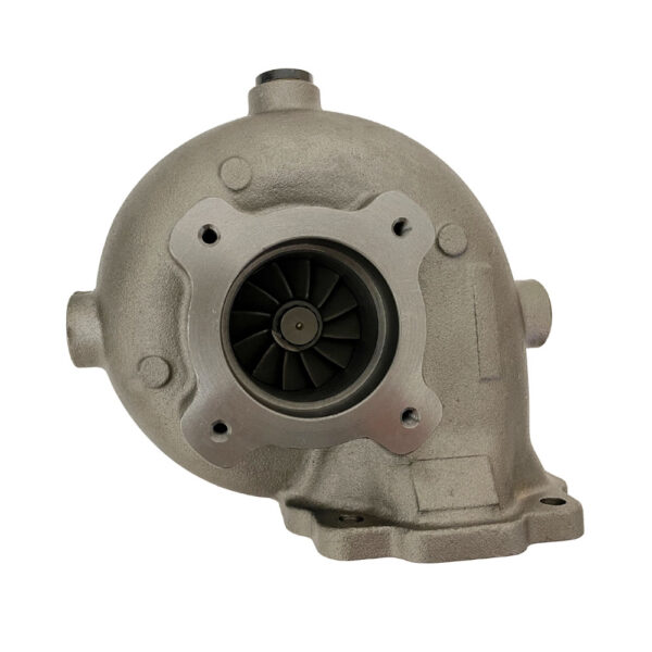 H2D 3538623 Turbocharger