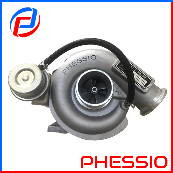 HE211W 3774227 Turbochargers